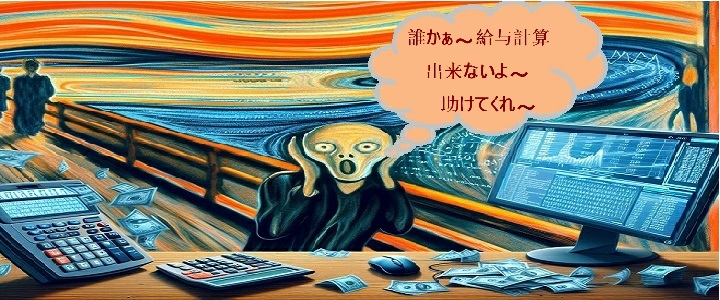 勤怠・給与・労務業務を完全代行してくれる、給与奉行クラウドは三田ビジネスサービスへ!!